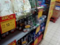 -物美超市(通州梨园店)