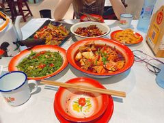 -佳佳麻辣烧菜馆