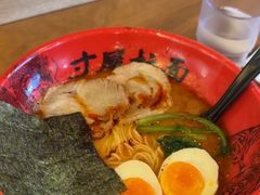 -寸屋拉面(凯德晶萃店)