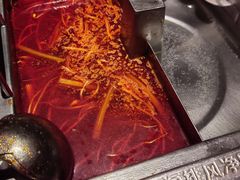 -海底捞火锅(玉桥商业广场店)