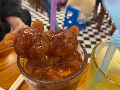 -澳门陈光记烧味饭店(南京德基广场店)