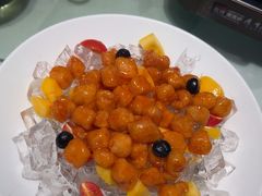 -花城粤菜餐厅(高新区店)