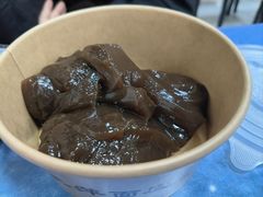黑凉粉-王萍面皮(桃园二巷店)