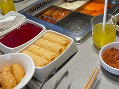 -海底捞火锅(振华广场店)