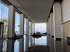 -深圳大梅沙京基洲际度假酒店