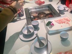 -香天下·四川火锅(安镇大润发店)