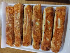 -铸钟褡裢火烧(西三环紫竹桥店)