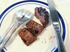 -Juicy Bakery(瑞景店)