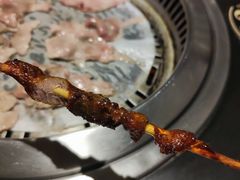 -德得轩烤涮一体自助餐厅(王府井店)