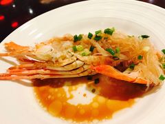 -海航大厦万豪酒店彩海轩中餐厅(霄云路店)