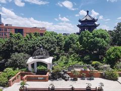 -岭南和园
