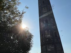 -上海佘山国家森林公园天马山园