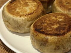 -清真吴记门钉肉饼·喜多利