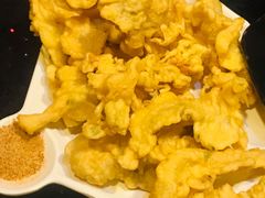 -宽板凳老灶火锅(门头沟店)