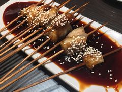 贵妃精膘-醉烧膘·烧烤夜宵王(总店)