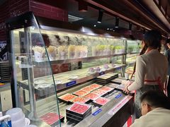 -芝小官牛肉火锅烤肉自助(淮安清江浦区新亚店)