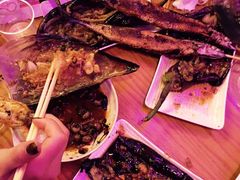 -云晓光头烧烤吧(新大陆广场店)