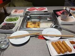 -海底捞火锅(徐州火车站店)