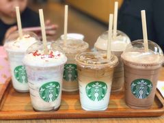 -星巴克臻选(杭州嘉里中心1F店)