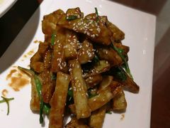 -58度品质川菜馆(经一路店)