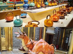 -重庆十八梯传统风貌区