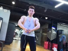 -长新国际游泳健身会所(亦庄店)