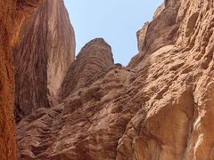 -天山神秘大峡谷