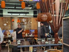 -大洋家·精品潮汕菜·生腌砂锅粥(天河东路店)