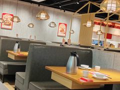 -九毛九西北菜(汕头金平万达广场店)