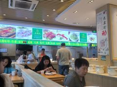 -素满香·素食自助餐(苏州·临顿路店)