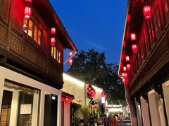 -小河直街历史文化街区