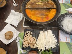 -呷哺呷哺(枫蓝国际店)