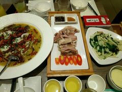 -九毛九西北菜(百信广场店)