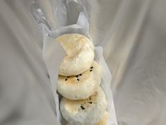 -赵记素斋·绿豆馅饼(钟楼小区店)