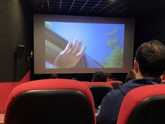 -中影嘉华国际影城(大芬星都里店)