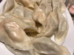 -喜家德虾仁水饺(华强天虹店)