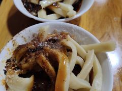 -洞子口张老二凉粉(文殊院店)