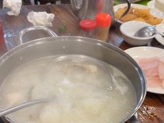 -正能量脆肉鲩火锅