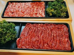 -祥源胡同·涮牛羊肉火锅(花桥店)