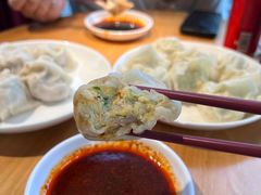 -金谷园饺子馆(北邮总店)