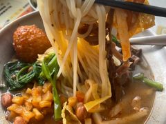 -小螺大作·螺蛳粉火锅(林和西店)
