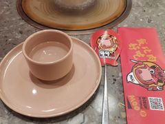 -牛牛章·章鱼水煎肉(光谷世界城店)