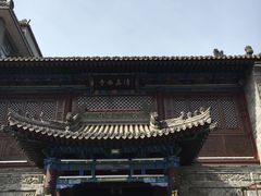 -清真西寺