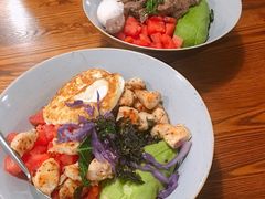 -AFS Cafe & Canteen(闽江二路店)