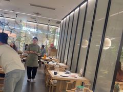 -绿茶餐厅(青岛城阳万象汇店)