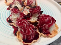 -1937青岛老味道·海肠捞饭·青岛菜(大鲍岛栈桥店)