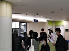 -上海市第十人民医院体检中心