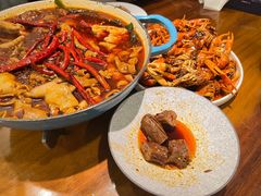 -马头巷·食景园(苏州总店)