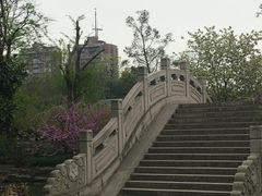 -上海植物园-4号门售票处