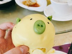 -中恒华茶楼(牌坊店)